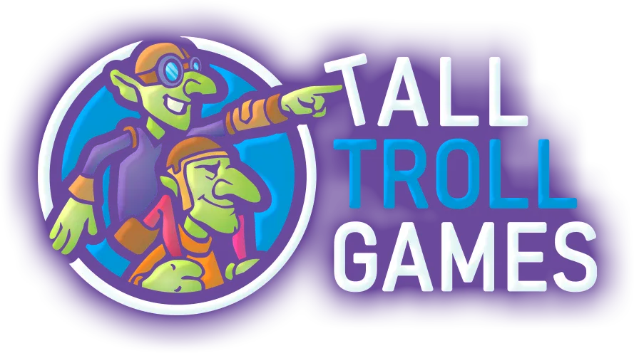 Tall Troll Games